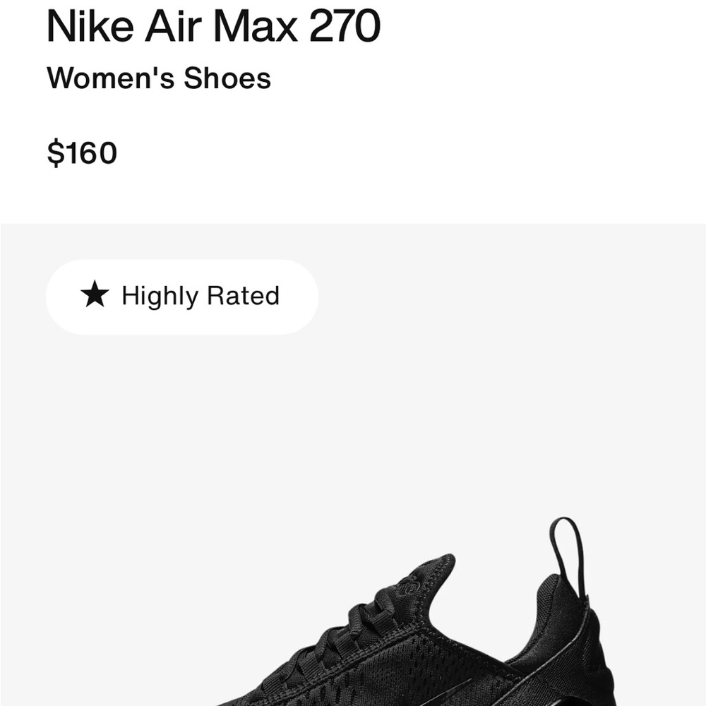 Airman 270 size 7-1/2 NEW